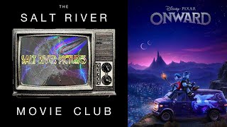 SRMC - Episode 5: Onward (2020)