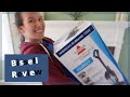 Bissell Power Force Compact Vacuum Review