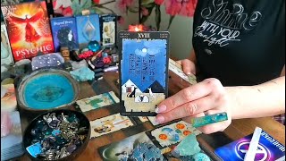 Aquarius - Bonus All About You