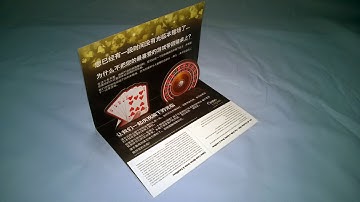 Personalised Pop Up Card Mailer - Direct Mail Ideas