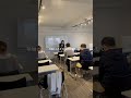 こざりえ宅建講師と勉強会を開催しました🙆🏻♂️どんなお悩みがありますか?コメントで書いてね🌱#宅建 #宅建士 #不動産キャンプ #不動産開業 #不動産営業 #宅建士講座