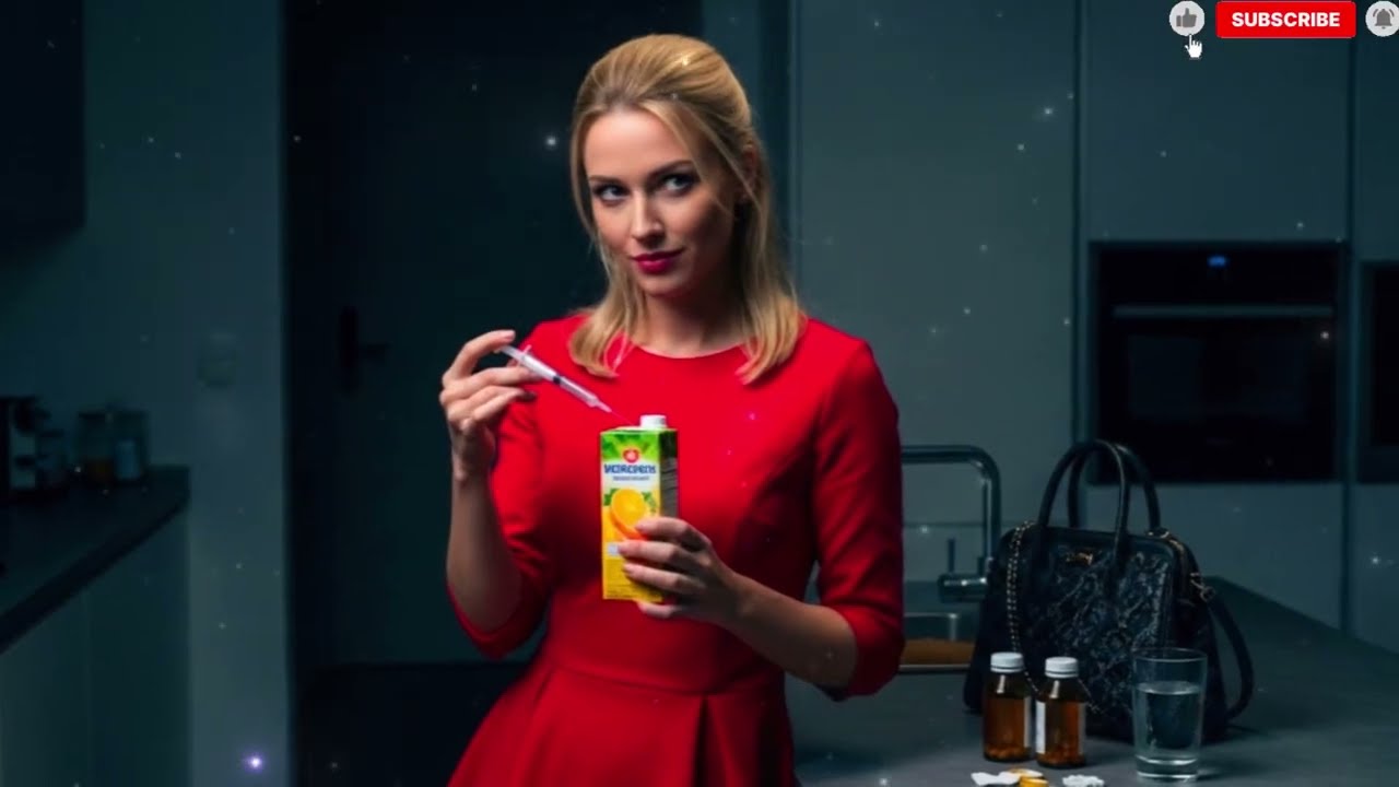 أحيانًا الحقيقة تُقال همسًا… لأن من يقولها لا يملك صوتًا عاليًا.