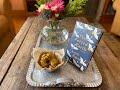 The Blue and Yellow Kitchen podcast: The Parted Earth with Anjali Enjeti