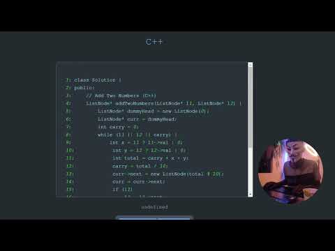 C++ : Adding Two Numbers Made Easy #programmer
