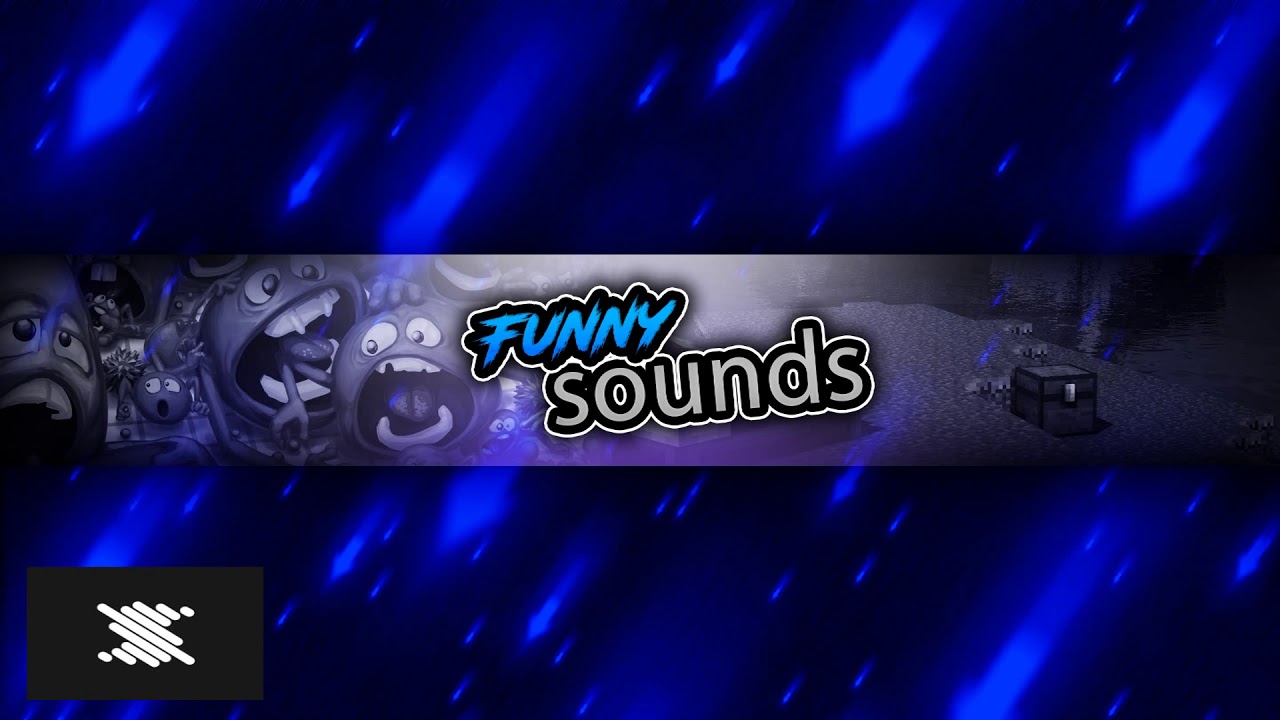 Funny sounds - Intro sound effect [ free download ] 