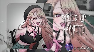 ~♡newlightchild - f*ck off [ speed up/nightcore ]♡~