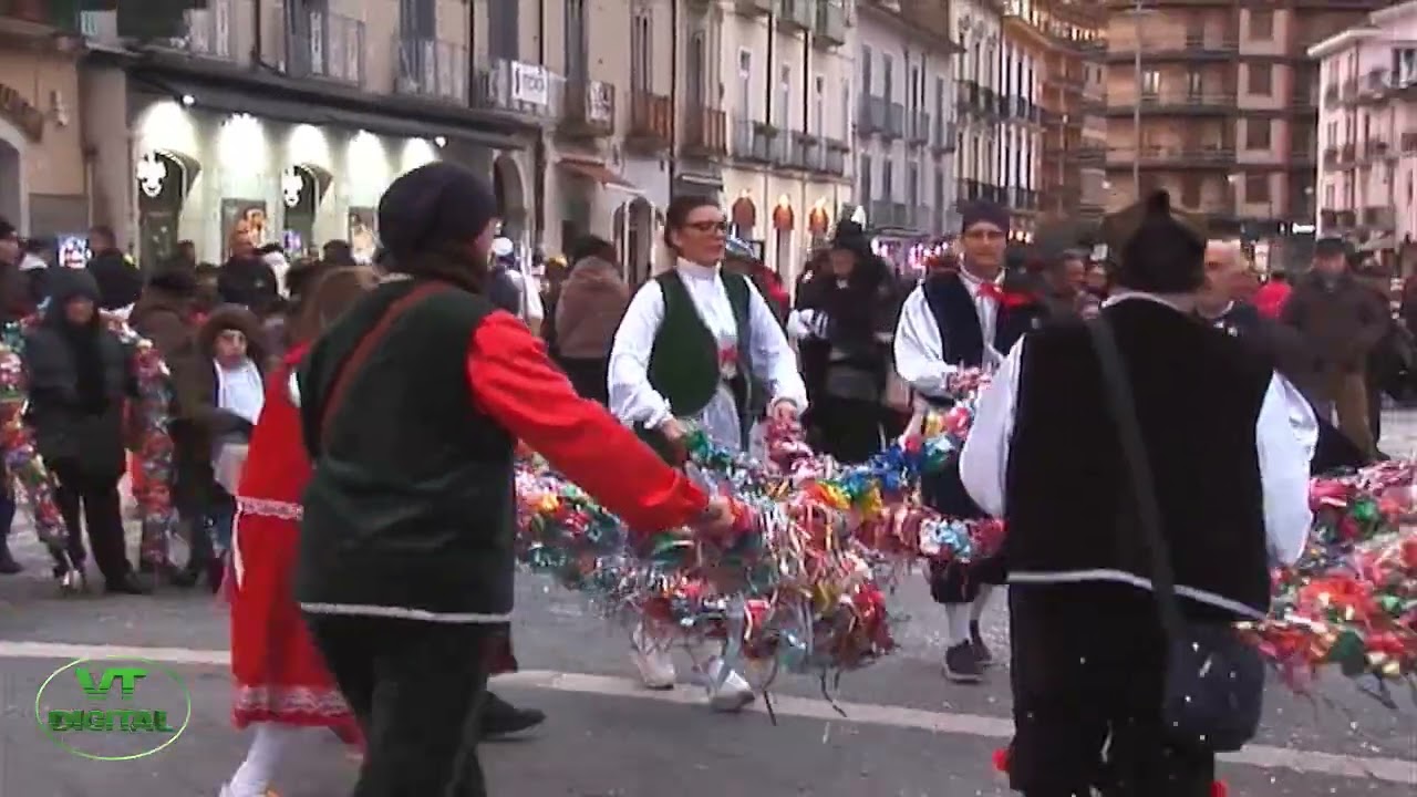Carnevale di Atripalda 2026