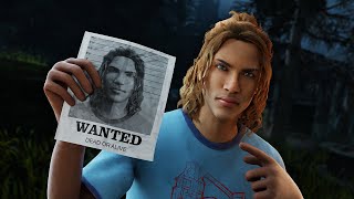 DBD's Most Wanted Survivor Main...