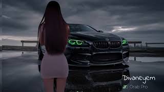 Dj Orab Pro Divaneyem Cox Super Trend Yigma Mahnilar