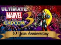 UMVC3 10 Year Anniversary Combo Video "Devotion"