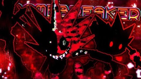 FNF Gamebreaker Rewrite Mix (Gameplay)