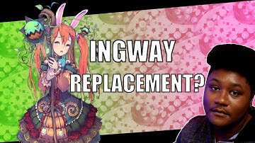 Charlotte Highlight | Ingway