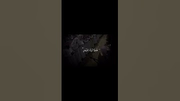 #محمد_اللحيدان #قرآن #سوره #النبرة_اللحيدانية #الحاقة #تلاوة_خاشعة #luhaidan #quran #люхайдан