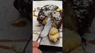 , Cream Fries,, Kızartması, Tatlı Tarifi, Mukbang