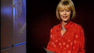 ZDF Absage Ute Zingelmann 28.01.1985