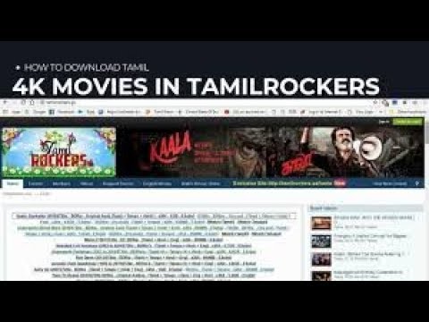 How To Find Tamilrockers New Website 2019 I 100000000000% Working