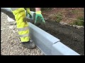 How to lay Kerbs - Aggregate Industries Durakerb