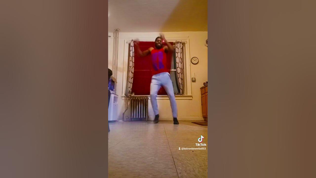 Work It- West Love