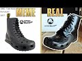 Making The Boot NOBODY Wanted - (Croc Martens) - 🐊🥾