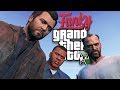 GTA V - O FINAL VINEWOODIANO!