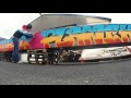 Graffiti clinique de la planche wake board module