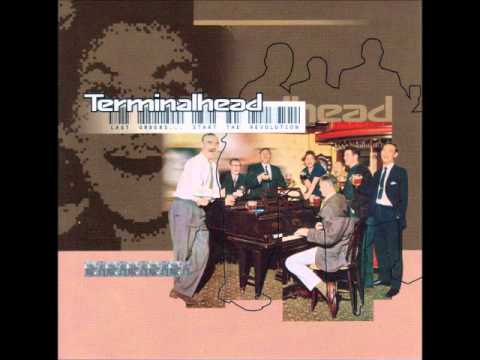 Terminalhead — Terminalhead - Rewrite The Law