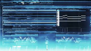 Y2K Stargazing Trance Nuphory Andromeda Hypertrance