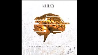 MR CRAZY - FAKART (Audio)
