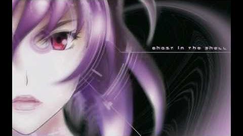 Ghost In the Shell Opening 2 (Full)