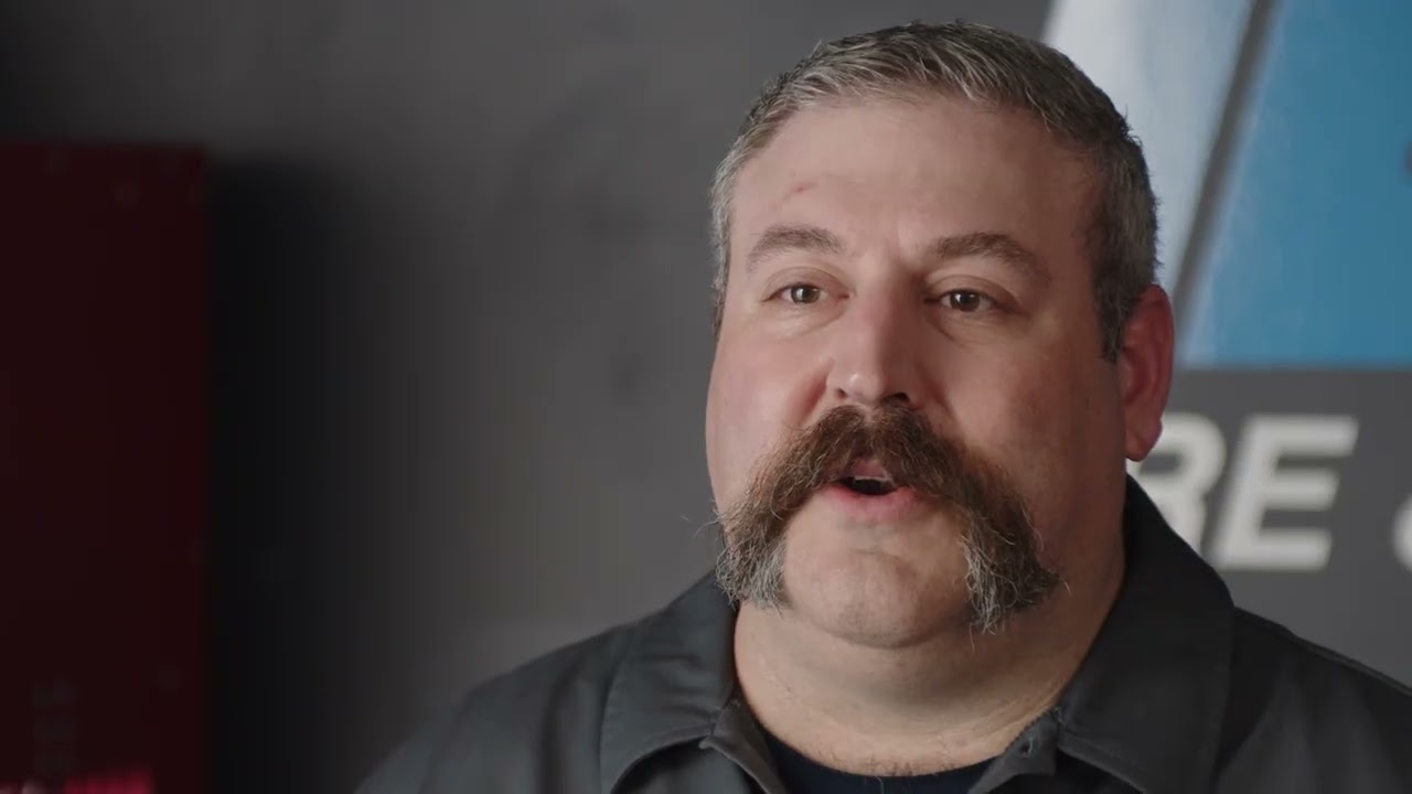 Forestry Monitor - 12V Monitor | Akron Brass