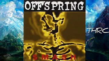 02-Nitro (Youth Energy)-The Offspring-Full Album-HQ-320k.