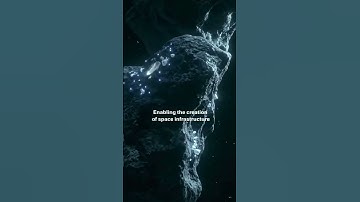Asteroid Mining: The Next Frontier