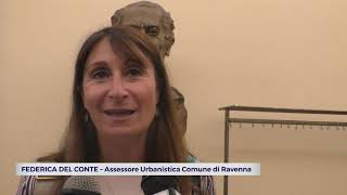 Ravenna Tre Giorni Per Scoprire Larchitettura Contemporanea Video