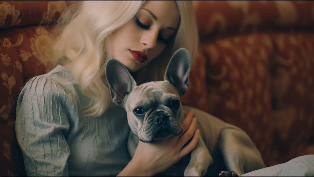 Exploring the Differences Between Male and Female French Bulldogs YouTube