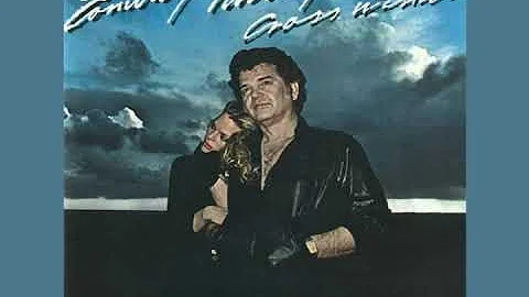 Conway Twitty - I May Never Get To Heaven