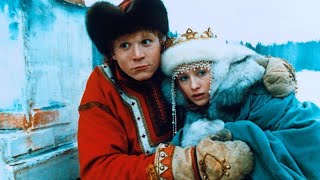 Emelya und der Zauberfisch Fantasy/Kinderfilm ‧1992 ‧