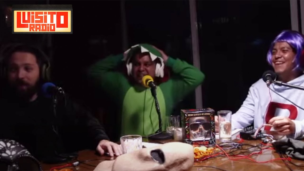 El Momento en el que sentiste más miedo - Con los NOOBS