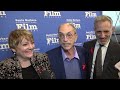 SBIFF 2023 - "Commitment to Life" Filmmaker Interview