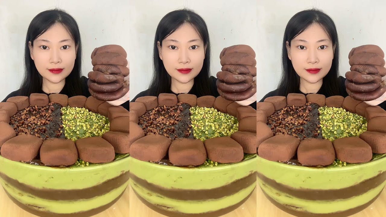 #内容启发分享计划 #奶油大碗 #上行斋和风生巧福团 冷热双吃 也可以冻啃 软糯爆浆 #糯叽叽超好吃