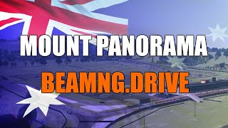Bathurst - Mount Panorama for BeamNG DRIVE