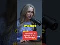 The Danger of Evidence and Punishment  #parentingadvice #parentingtips #parentinghacks
