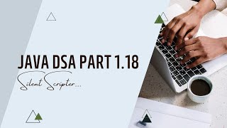 JAVA DSA ( PART - 1.18 ) | What is platform dependent and independent 