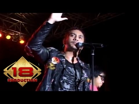 Nidji - Shadow (Live Konser Medan 18 Juni 2011)