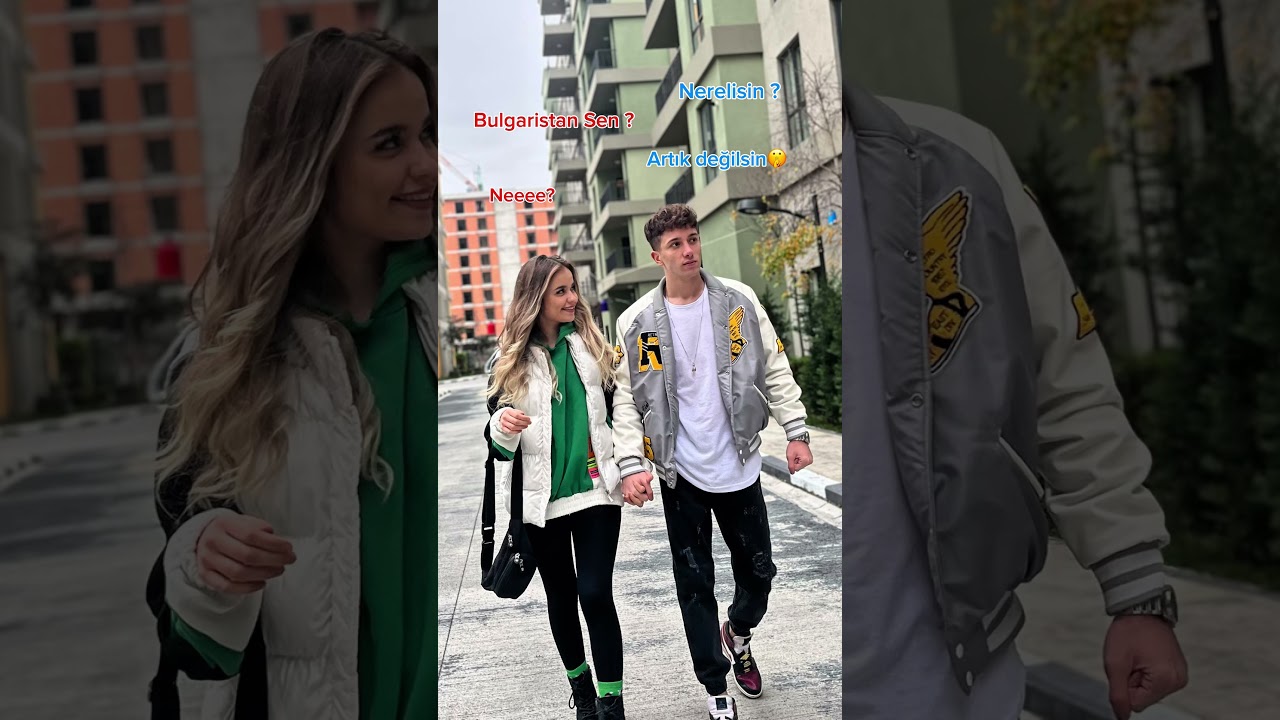 Güzel bir değişim oldu ❤️