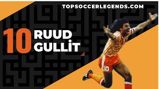 Soccer Legend : Ruud Gullit “The Black Tulip” 2 screenshot 4