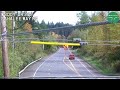 State Route 202 near Redmond has reopened after Sunday's crash