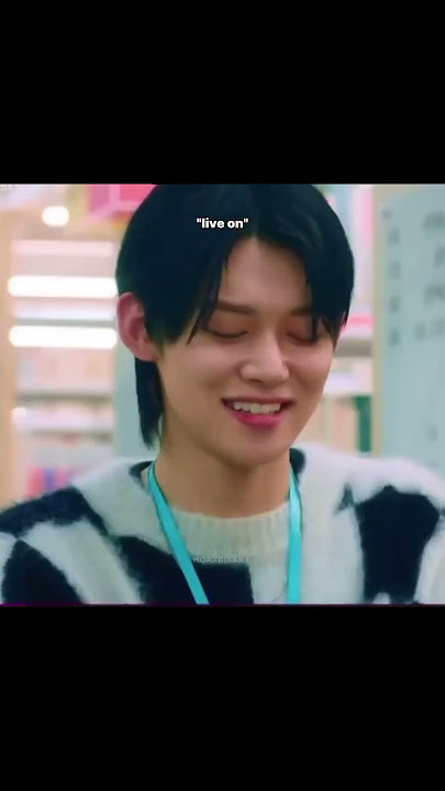 it's already been 2 years since his cameo of live on 😭#txt #yeonjun #kdrama #liveon