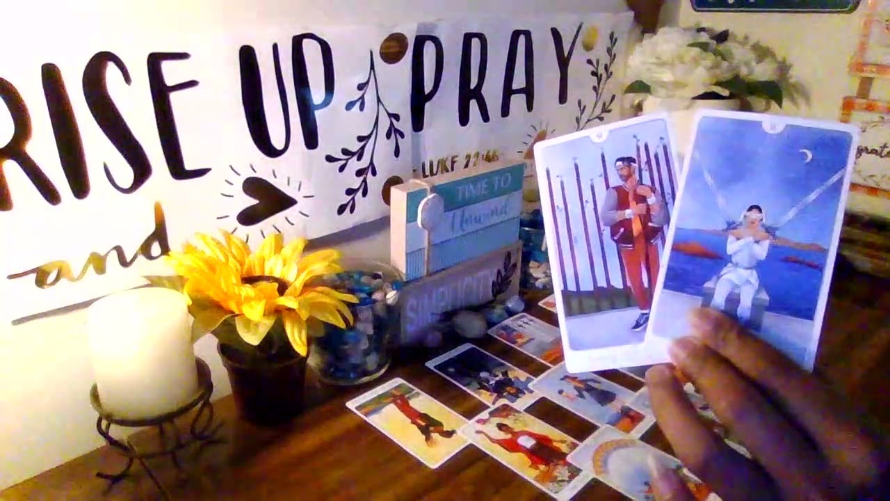 People are trying to stop you from having this...Archangel Michael is here! It's your choice...