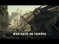 War gave me friends but also took them away from me