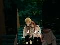 Minato x Kushina - Love story